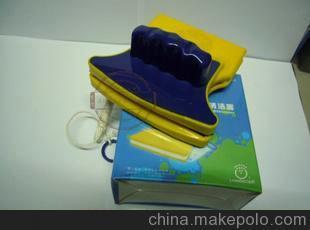 小產(chǎn)品，大市場(chǎng) 玻璃磁性雙面擦，地?cái)倓?chuàng)業(yè)的潛力之選